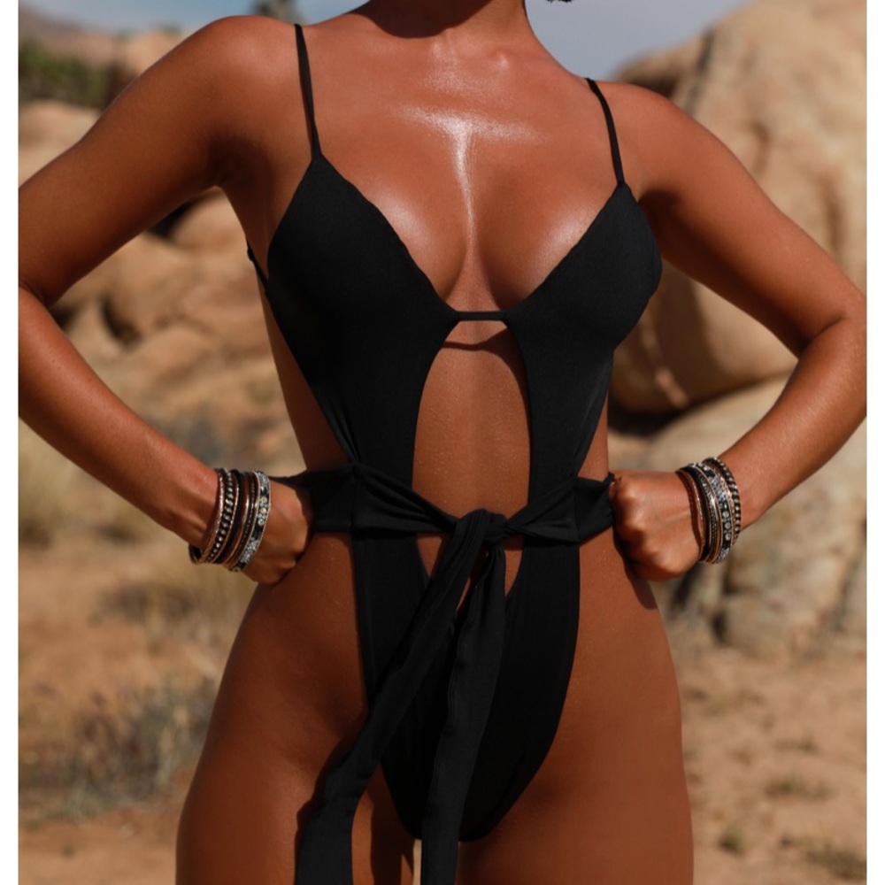 Oh Polly one piece
